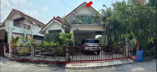 บ้านเดี่ยวหลุดจำนอง ธ.ธนาคารอาคารสงเคราะห์ ระยอง เมืองระยอง ทับมา