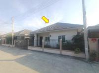 บ้านเดี่ยวหลุดจำนอง ธ.ธนาคารอาคารสงเคราะห์ ระยอง เมืองระยอง เนินพระ