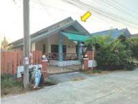 บ้านเดี่ยวหลุดจำนอง ธ.ธนาคารอาคารสงเคราะห์ ระยอง เมืองระยอง บ้านแลง