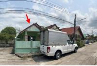 บ้านเดี่ยวหลุดจำนอง ธ.ธนาคารอาคารสงเคราะห์ ระยอง เมืองระยอง ทับมา