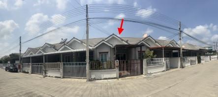 ทาวน์เฮ้าส์หลุดจำนอง ธ.ธนาคารอาคารสงเคราะห์ ระยอง เมืองระยอง มาบตาพุด