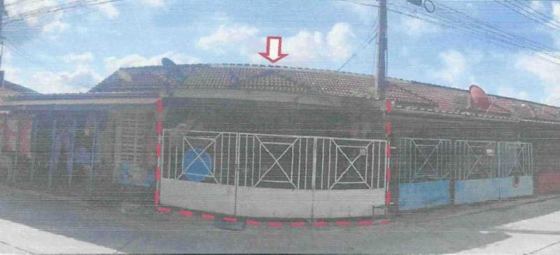 บ้านเดี่ยวหลุดจำนอง ธ.ธนาคารอาคารสงเคราะห์ ระยอง เมืองระยอง มาบตาพุด