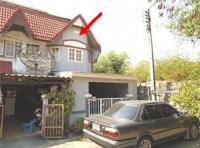 ทาวน์เฮ้าส์หลุดจำนอง ธ.ธนาคารอาคารสงเคราะห์ ระยอง บ้านฉาง พลา