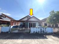 บ้านเดี่ยวหลุดจำนอง ธ.ธนาคารอาคารสงเคราะห์ ระยอง บ้านฉาง บ้านฉาง