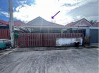 บ้านเดี่ยวหลุดจำนอง ธ.ธนาคารอาคารสงเคราะห์ ระยอง บ้านฉาง บ้านฉาง