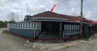 บ้านแฝดหลุดจำนอง ธ.ธนาคารอาคารสงเคราะห์ ระยอง บ้านฉาง สำนักท้อน