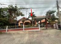 บ้านเดี่ยวหลุดจำนอง ธ.ธนาคารอาคารสงเคราะห์ ระยอง บ้านฉาง บ้านฉาง
