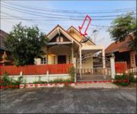 บ้านเดี่ยวหลุดจำนอง ธ.ธนาคารอาคารสงเคราะห์ ระยอง บ้านค่าย บ้านค่าย