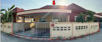 บ้านเดี่ยวหลุดจำนอง ธ.ธนาคารอาคารสงเคราะห์ ระยอง บ้านค่าย หนองบัว