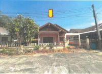 บ้านเดี่ยวหลุดจำนอง ธ.ธนาคารอาคารสงเคราะห์ ระยอง บ้านค่าย บ้านค่าย