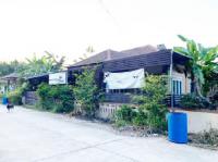บ้านเดี่ยวหลุดจำนอง ธ.ธนาคารอาคารสงเคราะห์ ระยอง บ้านค่าย หนองบัว
