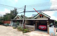 บ้านแฝดหลุดจำนอง ธ.ธนาคารอาคารสงเคราะห์ ระยอง ปลวกแดง ปลวกแดง