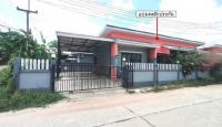 บ้านเดี่ยวหลุดจำนอง ธ.ธนาคารอาคารสงเคราะห์ ระยอง ปลวกแดง แม่น้ำคู้