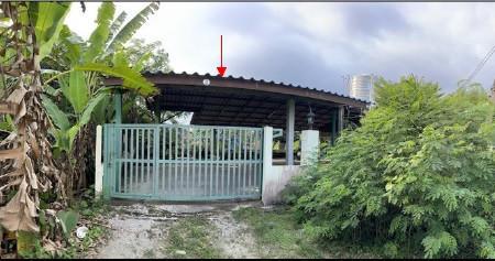บ้านเดี่ยวหลุดจำนอง ธ.ธนาคารอาคารสงเคราะห์ ระยอง นิคมพัฒนา มาบข่า