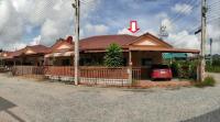 บ้านแฝดหลุดจำนอง ธ.ธนาคารอาคารสงเคราะห์ ระยอง นิคมพัฒนา พนานิคม