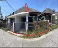 บ้านแฝดหลุดจำนอง ธ.ธนาคารอาคารสงเคราะห์ ระยอง นิคมพัฒนา นิคมพัฒนา