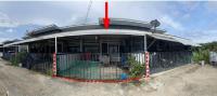 ทาวน์เฮ้าส์หลุดจำนอง ธ.ธนาคารอาคารสงเคราะห์ ระยอง นิคมพัฒนา มะขามคู่