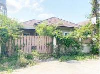บ้านเดี่ยวหลุดจำนอง ธ.ธนาคารอาคารสงเคราะห์ ระยอง นิคมพัฒนา นิคมพัฒนา