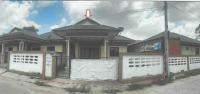 บ้านเดี่ยวหลุดจำนอง ธ.ธนาคารอาคารสงเคราะห์ ระยอง นิคมพัฒนา มะขามคู่
