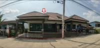 บ้านแฝดหลุดจำนอง ธ.ธนาคารอาคารสงเคราะห์ ระยอง นิคมพัฒนา นิคมพัฒนา