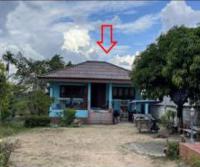 บ้านเดี่ยวหลุดจำนอง ธ.ธนาคารอาคารสงเคราะห์ ระยอง นิคมพัฒนา นิคมพัฒนา