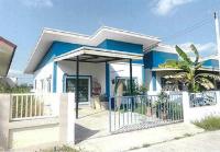 บ้านเดี่ยวหลุดจำนอง ธ.ธนาคารอาคารสงเคราะห์ ระยอง นิคมพัฒนา นิคมพัฒนา