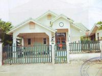บ้านเดี่ยวหลุดจำนอง ธ.ธนาคารอาคารสงเคราะห์ ระยอง เมืองระยอง เชิงเนิน