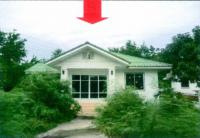 บ้านเดี่ยวหลุดจำนอง ธ.ธนาคารอาคารสงเคราะห์ ระยอง เมืองระยอง เพ