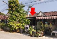 ทาวน์เฮ้าส์หลุดจำนอง ธ.ธนาคารอาคารสงเคราะห์ ระยอง เมืองระยอง เชิงเนิน