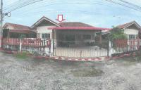 บ้านเดี่ยวหลุดจำนอง ธ.ธนาคารอาคารสงเคราะห์ ระยอง เมืองระยอง ห้วยโป่ง