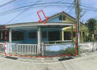 ทาวน์เฮ้าส์หลุดจำนอง ธ.ธนาคารอาคารสงเคราะห์ ระยอง บ้านฉาง บ้านฉาง