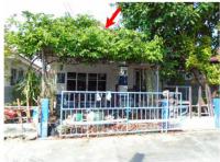 บ้านเดี่ยวหลุดจำนอง ธ.ธนาคารอาคารสงเคราะห์ ระยอง บ้านฉาง บ้านฉาง