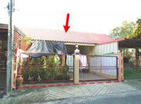ทาวน์เฮ้าส์หลุดจำนอง ธ.ธนาคารอาคารสงเคราะห์ ระยอง บ้านฉาง สำนักท้อน