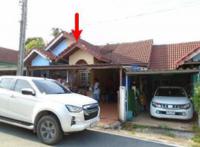 ทาวน์เฮ้าส์หลุดจำนอง ธ.ธนาคารอาคารสงเคราะห์ ระยอง บ้านฉาง บ้านฉาง