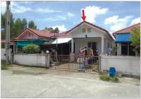บ้านเดี่ยวหลุดจำนอง ธ.ธนาคารอาคารสงเคราะห์ ระยอง บ้านฉาง บ้านฉาง