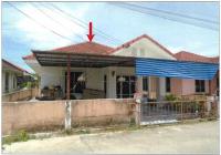 บ้านเดี่ยวหลุดจำนอง ธ.ธนาคารอาคารสงเคราะห์ ระยอง บ้านฉาง บ้านฉาง