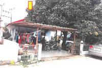 บ้านเดี่ยวหลุดจำนอง ธ.ธนาคารอาคารสงเคราะห์ ระยอง บ้านฉาง บ้านฉาง