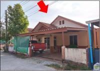 บ้านเดี่ยวหลุดจำนอง ธ.ธนาคารอาคารสงเคราะห์ ระยอง บ้านฉาง บ้านฉาง