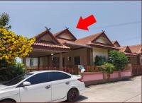 บ้านเดี่ยวหลุดจำนอง ธ.ธนาคารอาคารสงเคราะห์ ระยอง บ้านฉาง บ้านฉาง