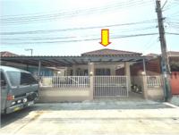 บ้านเดี่ยวหลุดจำนอง ธ.ธนาคารอาคารสงเคราะห์ ระยอง บ้านฉาง บ้านฉาง