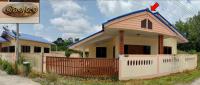บ้านเดี่ยวหลุดจำนอง ธ.ธนาคารอาคารสงเคราะห์ ระยอง บ้านค่าย หนองบัว