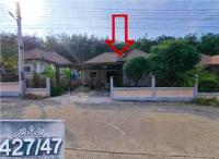 บ้านเดี่ยวหลุดจำนอง ธ.ธนาคารอาคารสงเคราะห์ ระยอง ปลวกแดง ตาสิทธิ์