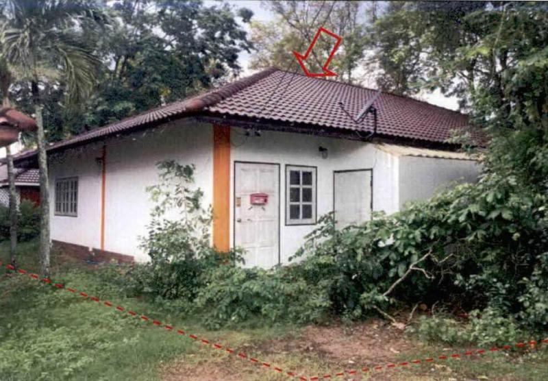 บ้านแฝดหลุดจำนอง ธ.ธนาคารอาคารสงเคราะห์ ระยอง ปลวกแดง แม่น้ำคู้