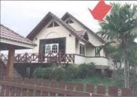 บ้านเดี่ยวหลุดจำนอง ธ.ธนาคารอาคารสงเคราะห์ ระยอง นิคมพัฒนา นิคมพัฒนา