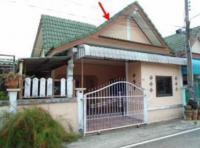 บ้านแฝดหลุดจำนอง ธ.ธนาคารอาคารสงเคราะห์ ระยอง เมืองระยอง มาบตาพุด