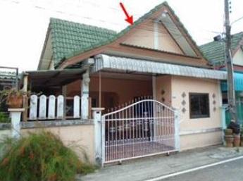 บ้านแฝดหลุดจำนอง ธ.ธนาคารอาคารสงเคราะห์ ระยอง เมืองระยอง มาบตาพุด