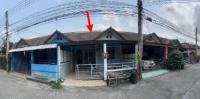 ทาวน์เฮ้าส์หลุดจำนอง ธ.ธนาคารอาคารสงเคราะห์ ระยอง เมืองระยอง ทับมา