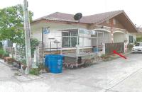 บ้านแฝดหลุดจำนอง ธ.ธนาคารอาคารสงเคราะห์ ระยอง เมืองระยอง ห้วยโป่ง