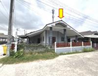 บ้านเดี่ยวหลุดจำนอง ธ.ธนาคารอาคารสงเคราะห์ ระยอง เมืองระยอง ห้วยโป่ง