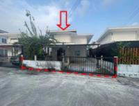 บ้านเดี่ยวหลุดจำนอง ธ.ธนาคารอาคารสงเคราะห์ ระยอง เมืองระยอง มาบตาพุด